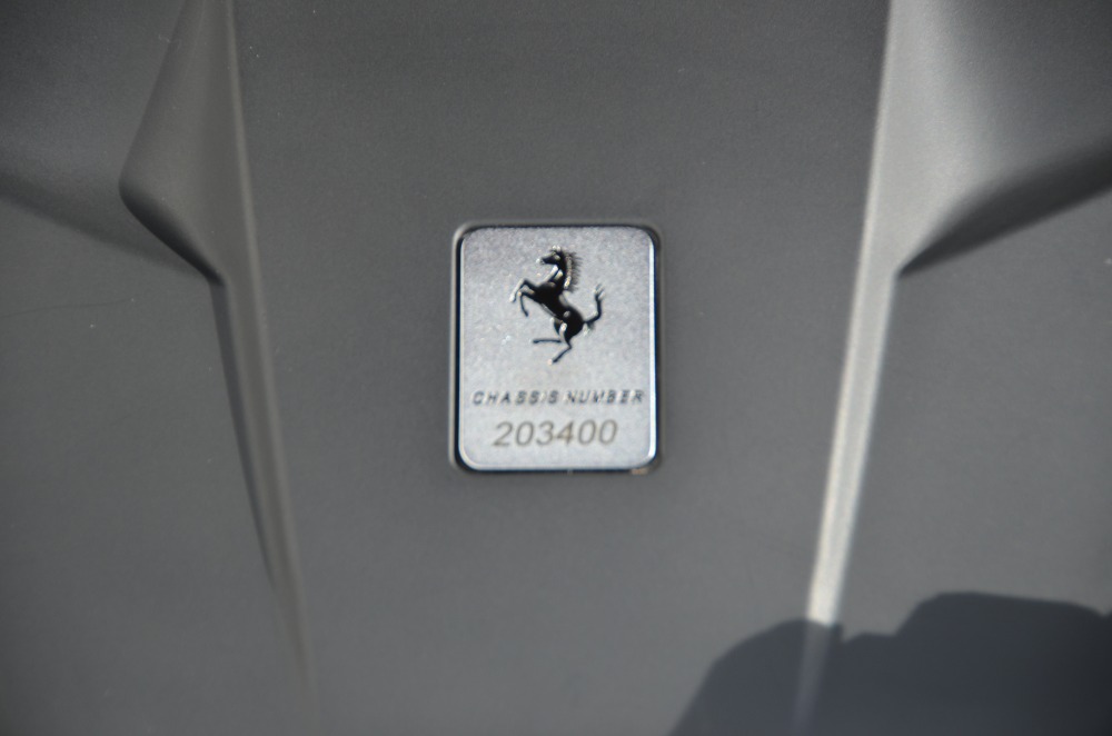 New 2015 Ferrari California T New 2015 Ferrari California T for sale Sold at Cauley Ferrari in West Bloomfield MI 88
