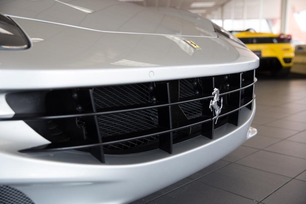 Used 2015 Ferrari FF Used 2015 Ferrari FF for sale Sold at Cauley Ferrari in West Bloomfield MI 11