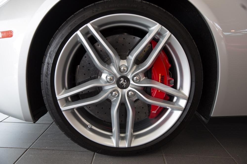 Used 2015 Ferrari FF Used 2015 Ferrari FF for sale Sold at Cauley Ferrari in West Bloomfield MI 12
