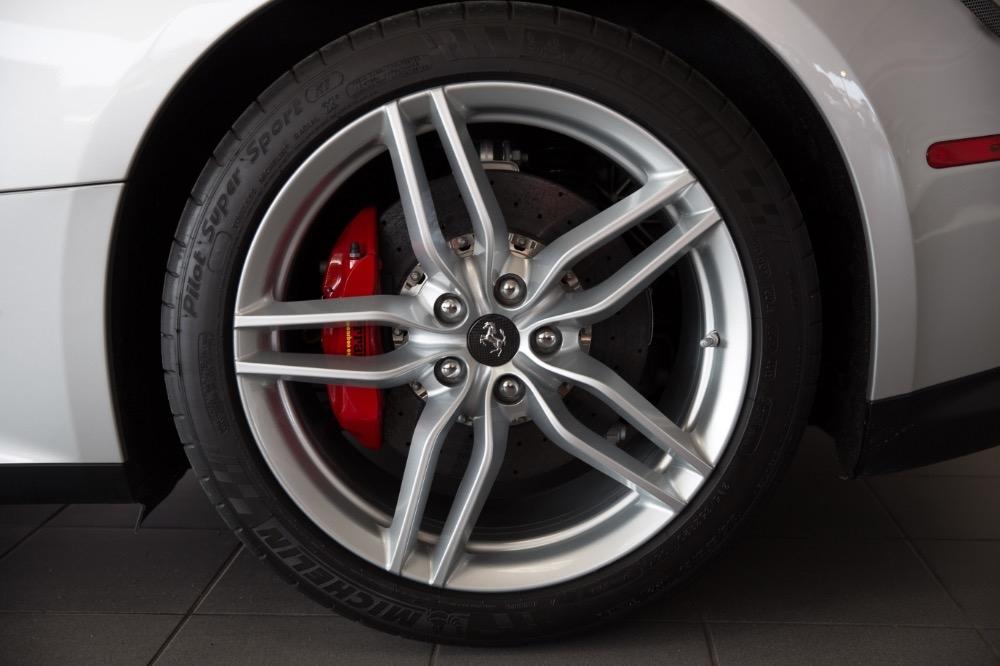 Used 2015 Ferrari FF Used 2015 Ferrari FF for sale Sold at Cauley Ferrari in West Bloomfield MI 13