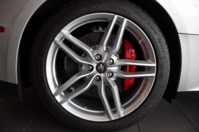 Used 2015 Ferrari FF Used 2015 Ferrari FF for sale Sold at Cauley Ferrari in West Bloomfield MI 14