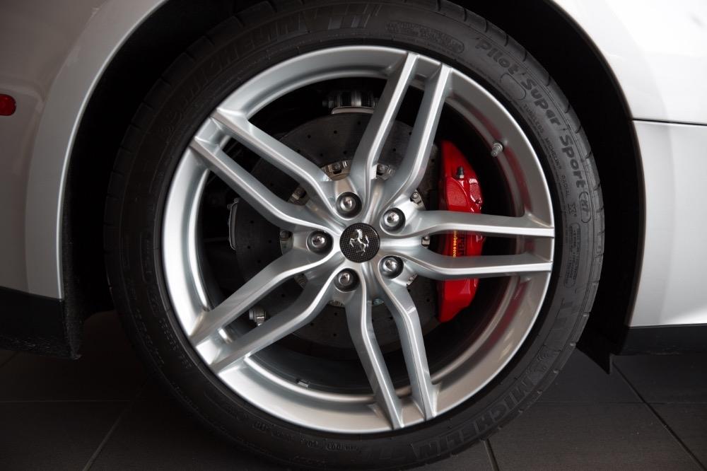 Used 2015 Ferrari FF Used 2015 Ferrari FF for sale Sold at Cauley Ferrari in West Bloomfield MI 14