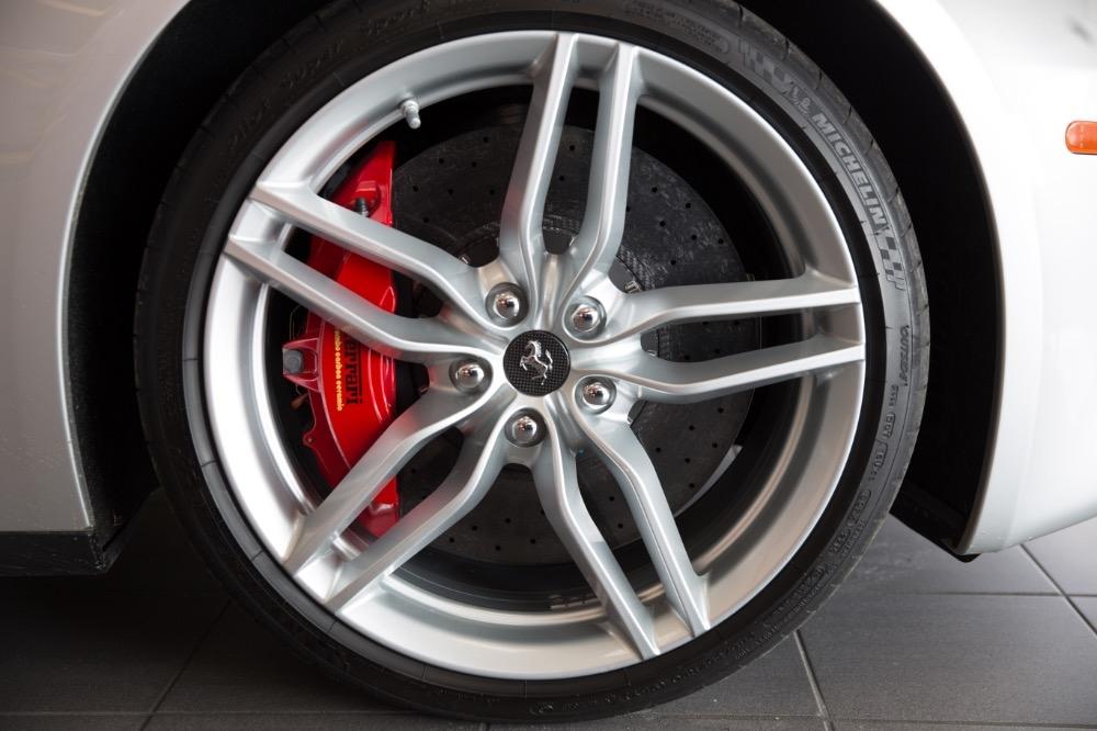 Used 2015 Ferrari FF Used 2015 Ferrari FF for sale Sold at Cauley Ferrari in West Bloomfield MI 15