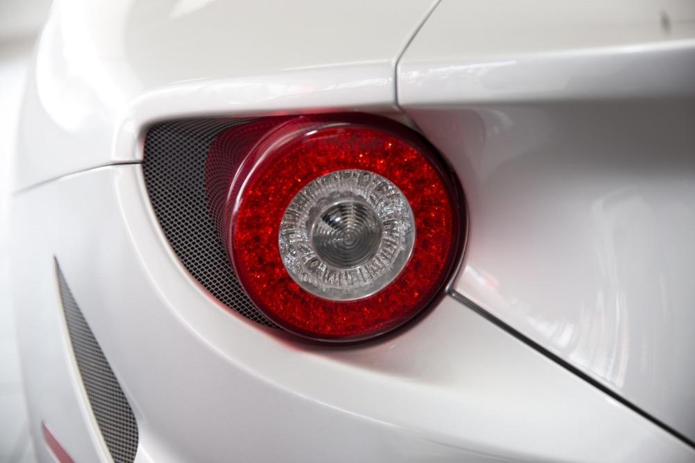 Used 2015 Ferrari FF Used 2015 Ferrari FF for sale Sold at Cauley Ferrari in West Bloomfield MI 16