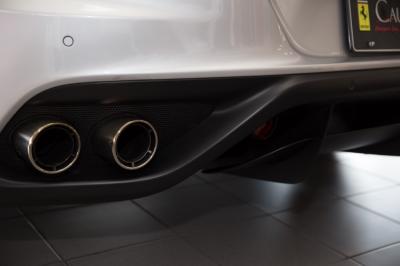 Used 2015 Ferrari FF Used 2015 Ferrari FF for sale Sold at Cauley Ferrari in West Bloomfield MI 17
