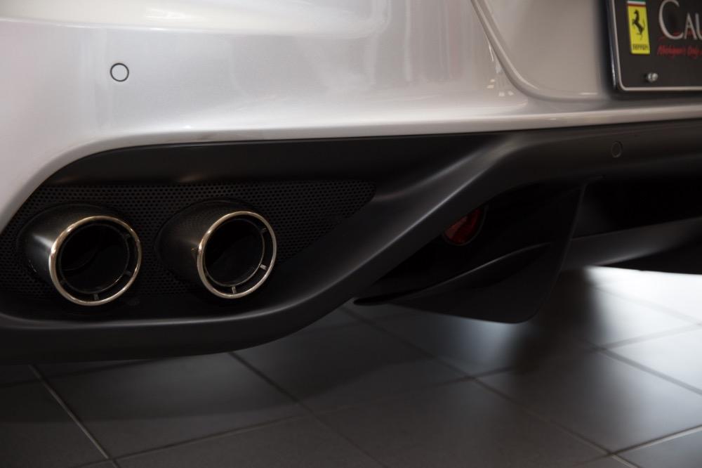 Used 2015 Ferrari FF Used 2015 Ferrari FF for sale Sold at Cauley Ferrari in West Bloomfield MI 17