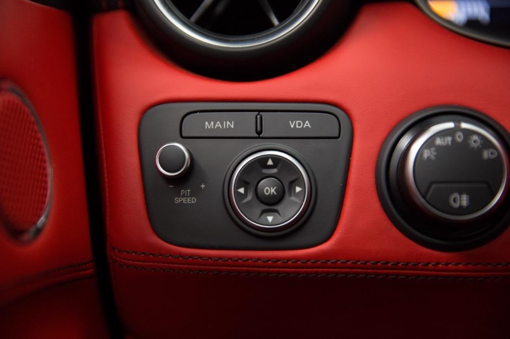 Used 2015 Ferrari FF Used 2015 Ferrari FF for sale Sold at Cauley Ferrari in West Bloomfield MI 19