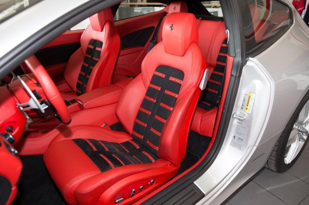 Used 2015 Ferrari FF Used 2015 Ferrari FF for sale Sold at Cauley Ferrari in West Bloomfield MI 2