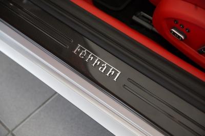 Used 2015 Ferrari FF Used 2015 Ferrari FF for sale Sold at Cauley Ferrari in West Bloomfield MI 20