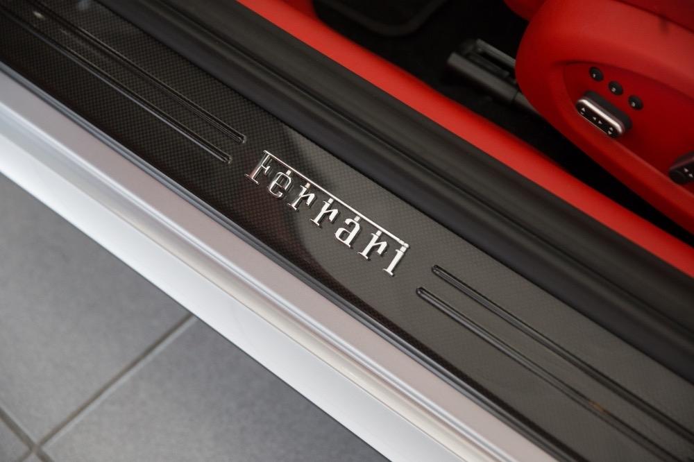 Used 2015 Ferrari FF Used 2015 Ferrari FF for sale Sold at Cauley Ferrari in West Bloomfield MI 20