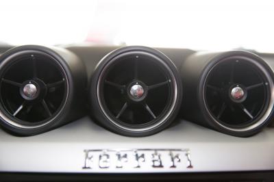 Used 2015 Ferrari FF Used 2015 Ferrari FF for sale Sold at Cauley Ferrari in West Bloomfield MI 22