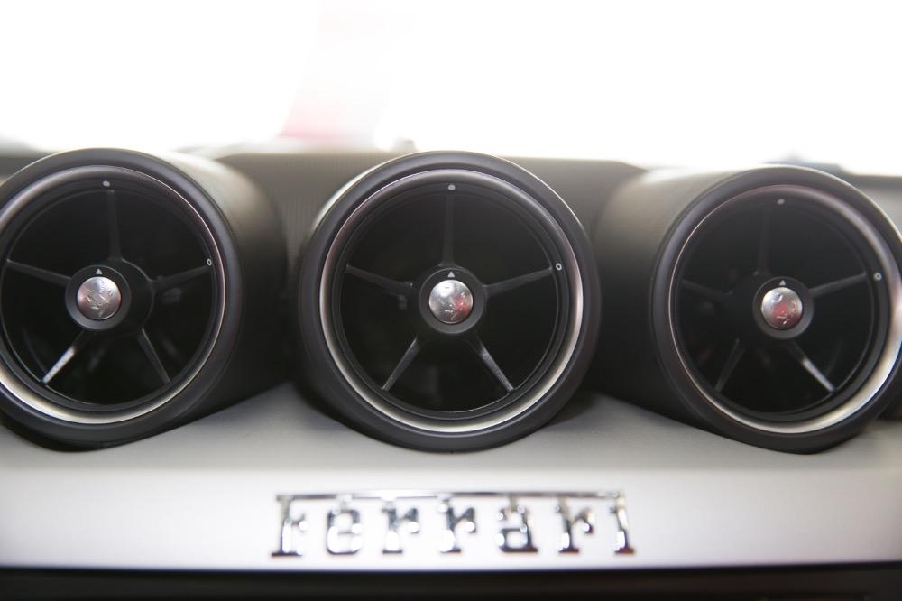 Used 2015 Ferrari FF Used 2015 Ferrari FF for sale Sold at Cauley Ferrari in West Bloomfield MI 22