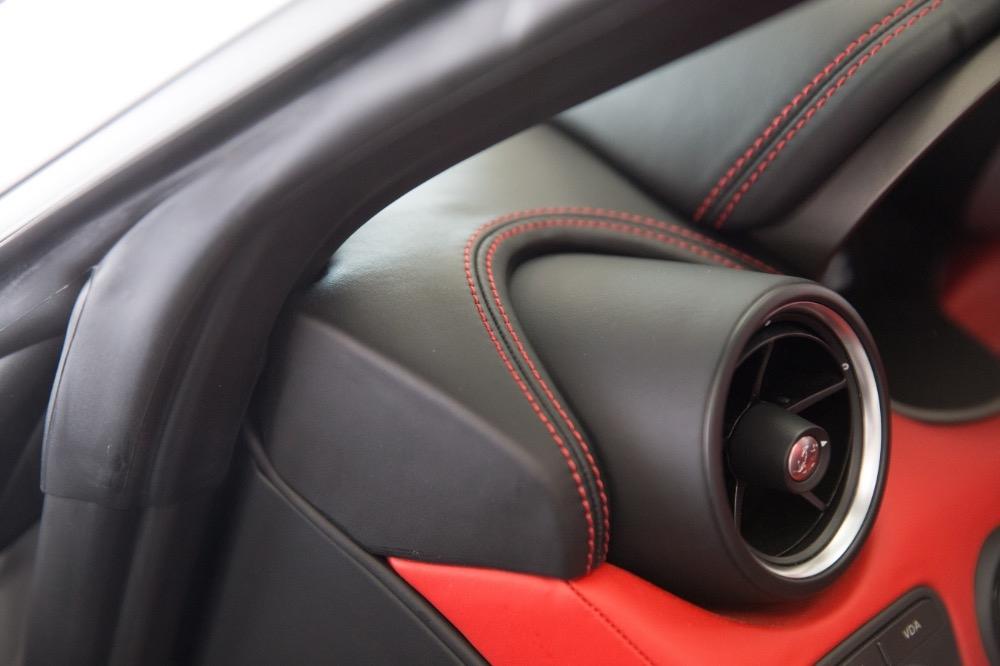 Used 2015 Ferrari FF Used 2015 Ferrari FF for sale Sold at Cauley Ferrari in West Bloomfield MI 23