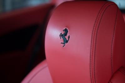 Used 2015 Ferrari FF Used 2015 Ferrari FF for sale Sold at Cauley Ferrari in West Bloomfield MI 24