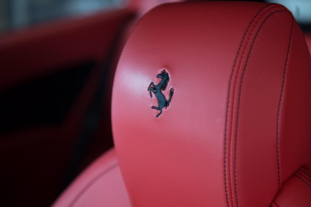 Used 2015 Ferrari FF Used 2015 Ferrari FF for sale Sold at Cauley Ferrari in West Bloomfield MI 24