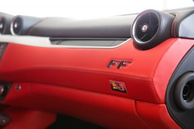 Used 2015 Ferrari FF Used 2015 Ferrari FF for sale Sold at Cauley Ferrari in West Bloomfield MI 25