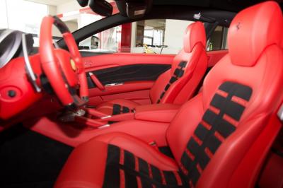 Used 2015 Ferrari FF Used 2015 Ferrari FF for sale Sold at Cauley Ferrari in West Bloomfield MI 27
