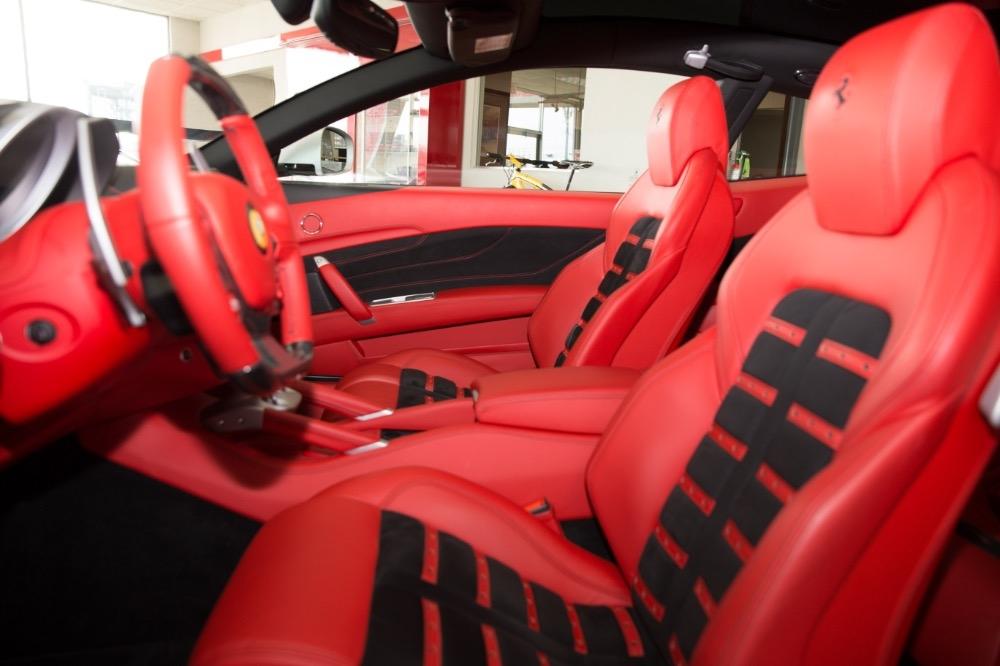 Used 2015 Ferrari FF Used 2015 Ferrari FF for sale Sold at Cauley Ferrari in West Bloomfield MI 27