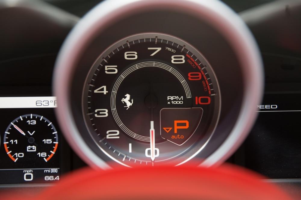 Used 2015 Ferrari FF Used 2015 Ferrari FF for sale Sold at Cauley Ferrari in West Bloomfield MI 28