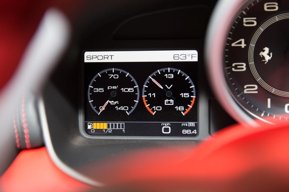 Used 2015 Ferrari FF Used 2015 Ferrari FF for sale Sold at Cauley Ferrari in West Bloomfield MI 29