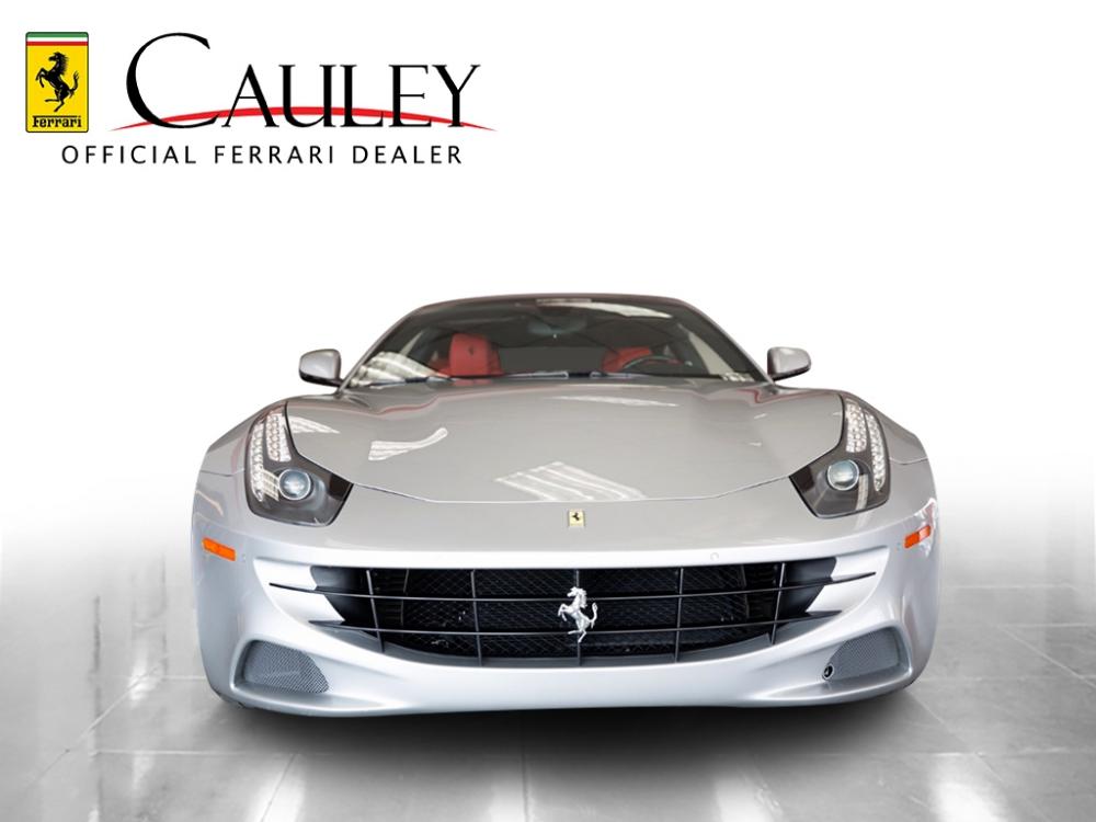 Used 2015 Ferrari FF Used 2015 Ferrari FF for sale Sold at Cauley Ferrari in West Bloomfield MI 3