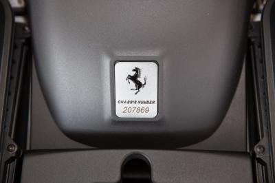 Used 2015 Ferrari FF Used 2015 Ferrari FF for sale Sold at Cauley Ferrari in West Bloomfield MI 30