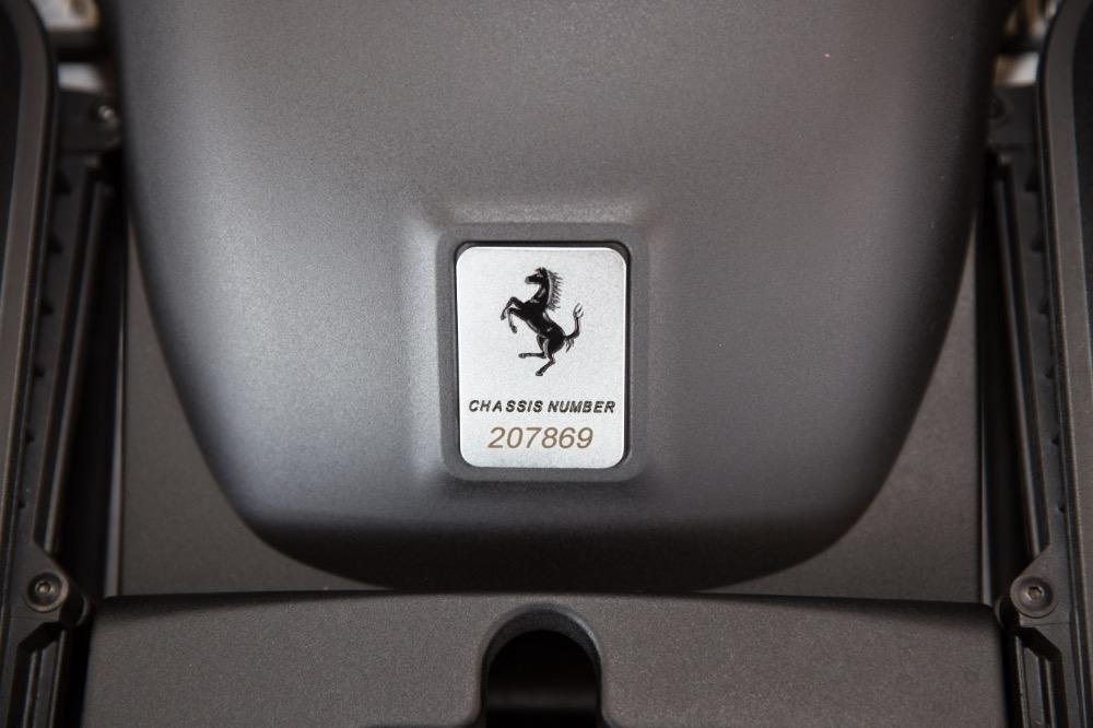 Used 2015 Ferrari FF Used 2015 Ferrari FF for sale Sold at Cauley Ferrari in West Bloomfield MI 30