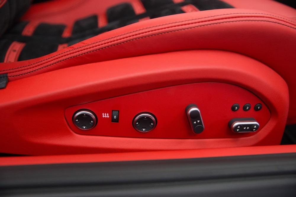 Used 2015 Ferrari FF Used 2015 Ferrari FF for sale Sold at Cauley Ferrari in West Bloomfield MI 33
