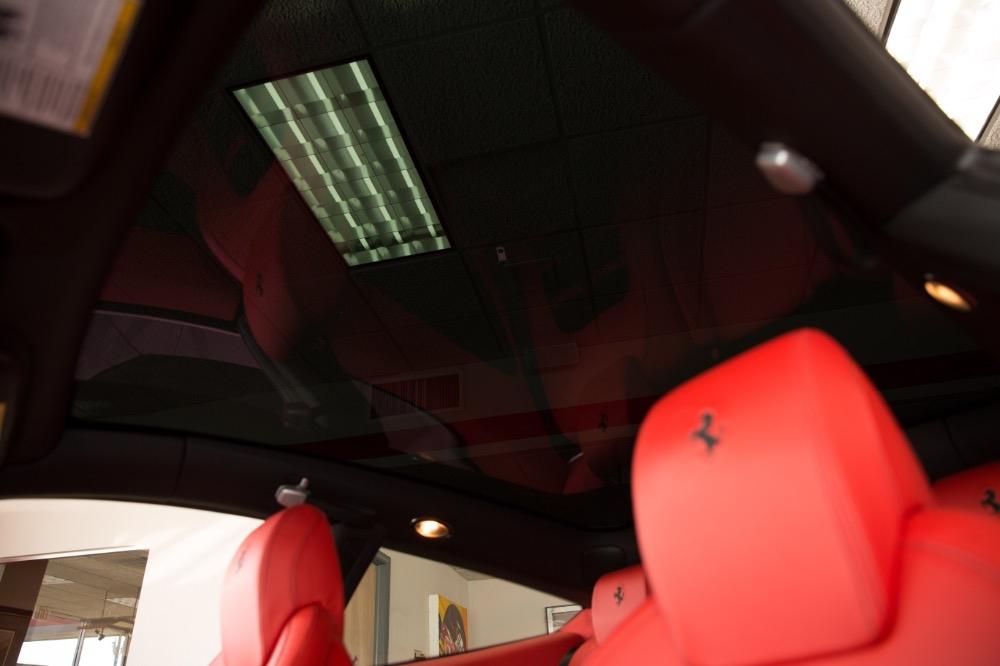 Used 2015 Ferrari FF Used 2015 Ferrari FF for sale Sold at Cauley Ferrari in West Bloomfield MI 35