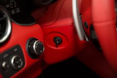 Used 2015 Ferrari FF Used 2015 Ferrari FF for sale Sold at Cauley Ferrari in West Bloomfield MI 36