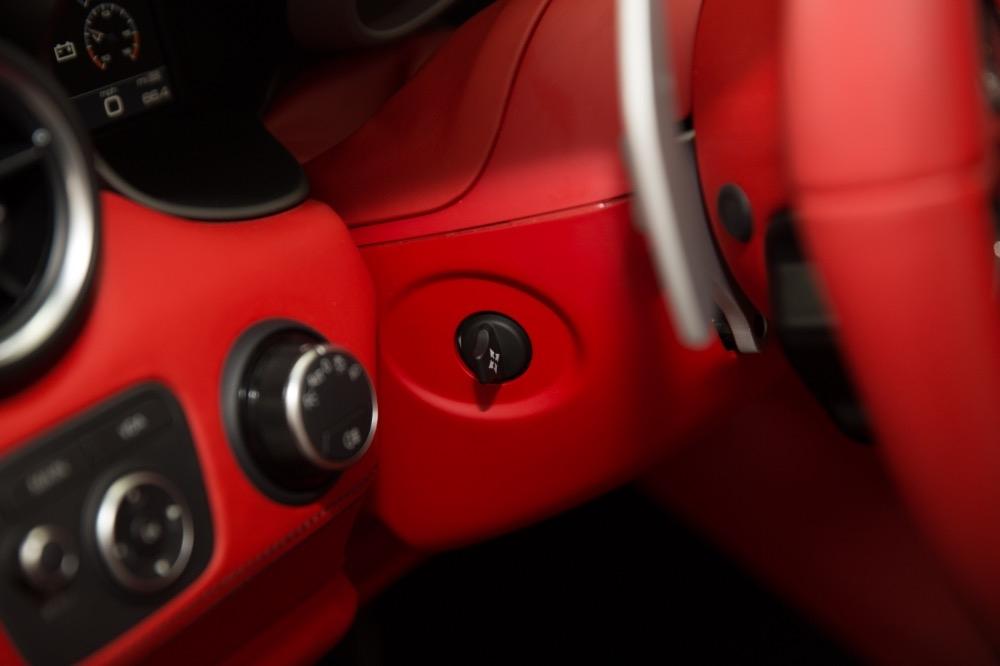 Used 2015 Ferrari FF Used 2015 Ferrari FF for sale Sold at Cauley Ferrari in West Bloomfield MI 36
