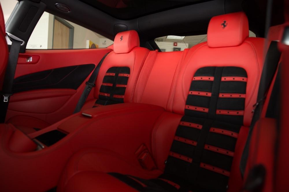 Used 2015 Ferrari FF Used 2015 Ferrari FF for sale Sold at Cauley Ferrari in West Bloomfield MI 37