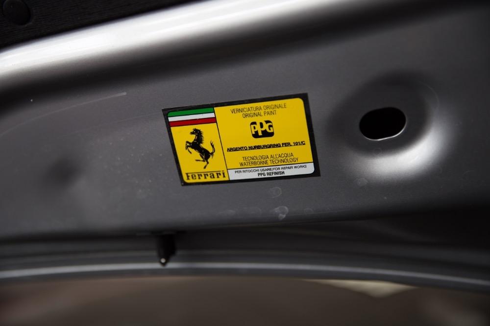 Used 2015 Ferrari FF Used 2015 Ferrari FF for sale Sold at Cauley Ferrari in West Bloomfield MI 39