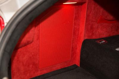 Used 2015 Ferrari FF Used 2015 Ferrari FF for sale Sold at Cauley Ferrari in West Bloomfield MI 41