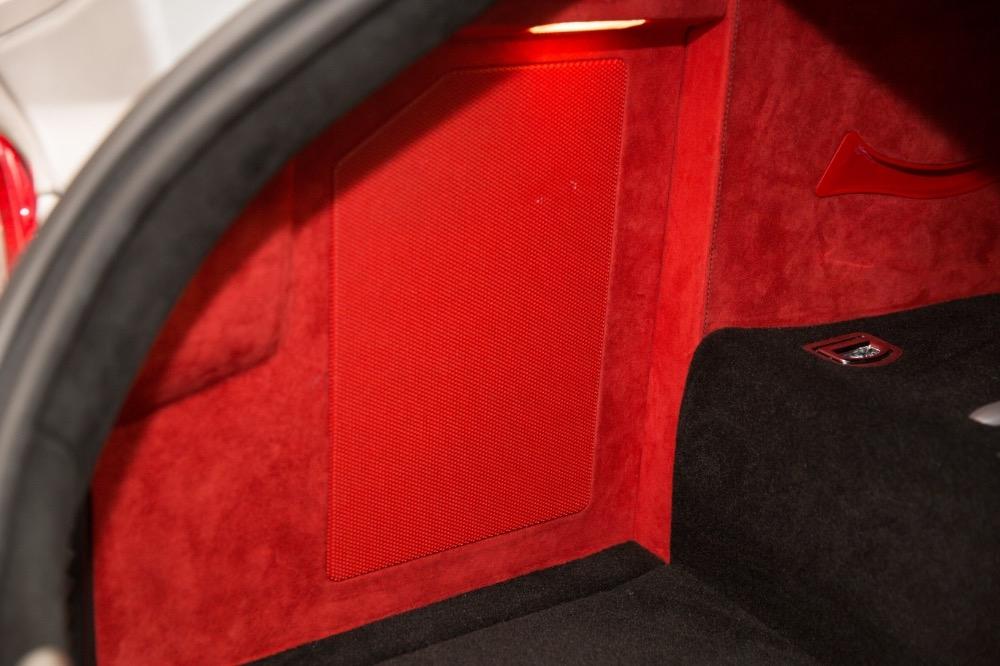 Used 2015 Ferrari FF Used 2015 Ferrari FF for sale Sold at Cauley Ferrari in West Bloomfield MI 41