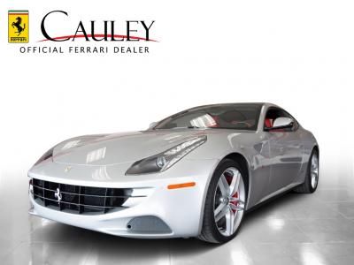 Used 2015 Ferrari FF Used 2015 Ferrari FF for sale Sold at Cauley Ferrari in West Bloomfield MI 1