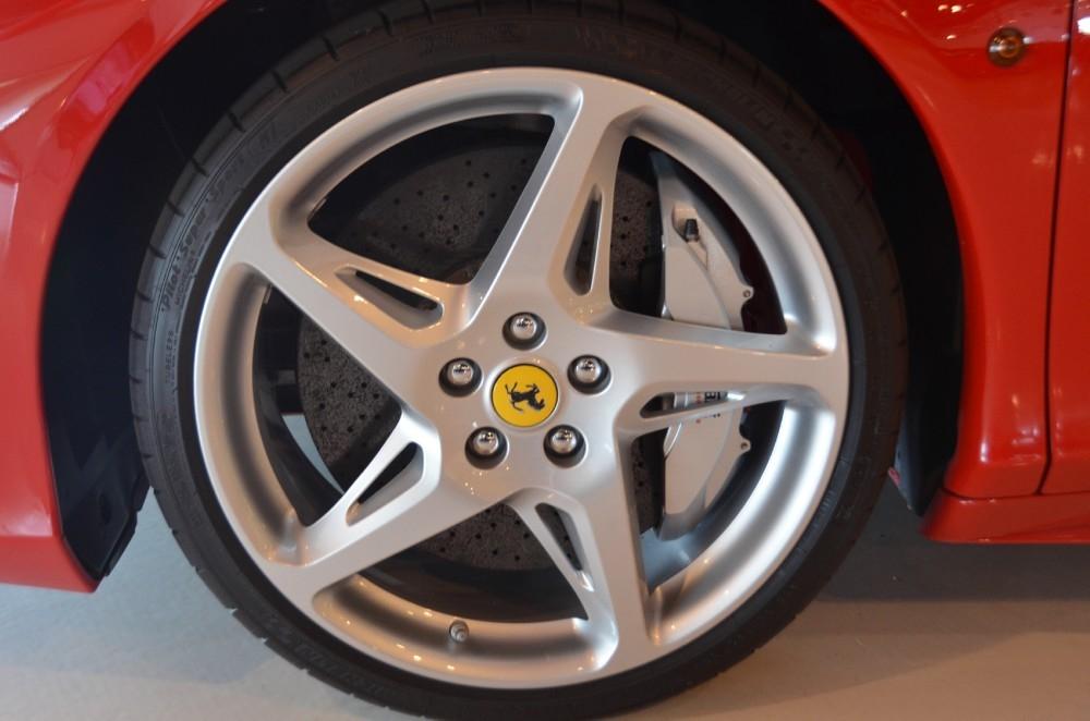 Used 2012 Ferrari 458 Italia Used 2012 Ferrari 458 Italia for sale Sold at Cauley Ferrari in West Bloomfield MI 14