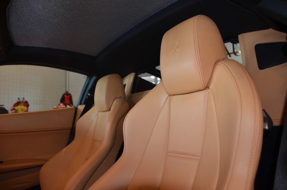 Used 2012 Ferrari 458 Italia Used 2012 Ferrari 458 Italia for sale Sold at Cauley Ferrari in West Bloomfield MI 21