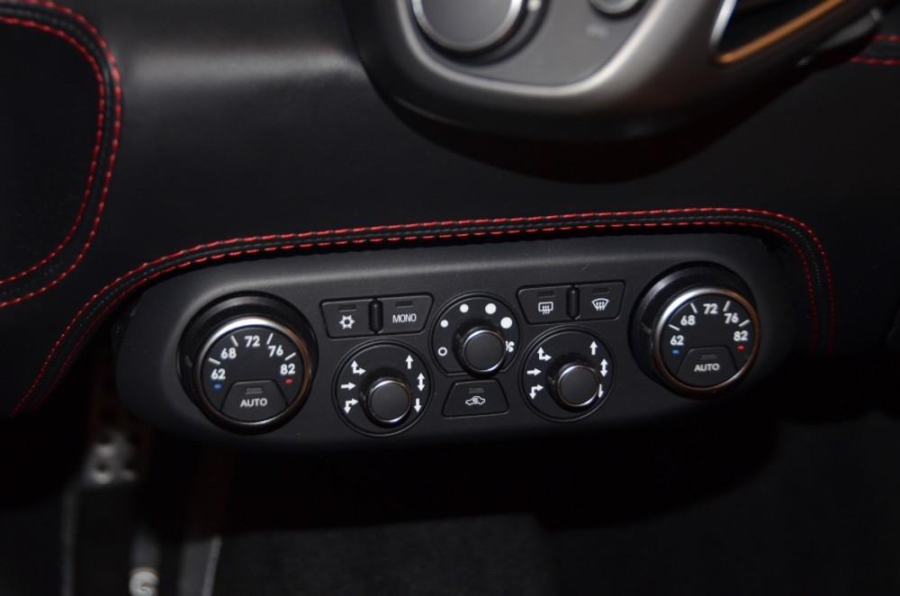 Used 2012 Ferrari 458 Italia Used 2012 Ferrari 458 Italia for sale Sold at Cauley Ferrari in West Bloomfield MI 25