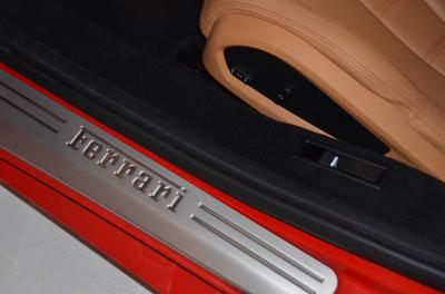 Used 2012 Ferrari 458 Italia Used 2012 Ferrari 458 Italia for sale Sold at Cauley Ferrari in West Bloomfield MI 30