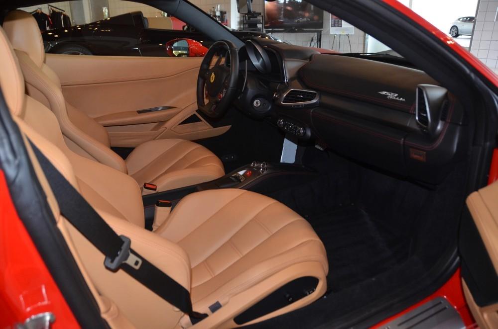 Used 2012 Ferrari 458 Italia Used 2012 Ferrari 458 Italia for sale Sold at Cauley Ferrari in West Bloomfield MI 32