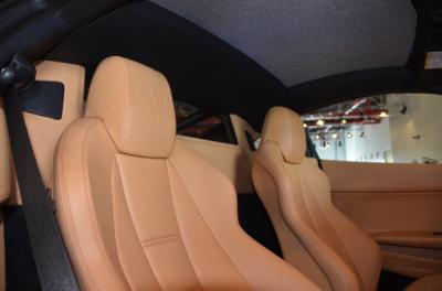 Used 2012 Ferrari 458 Italia Used 2012 Ferrari 458 Italia for sale Sold at Cauley Ferrari in West Bloomfield MI 34