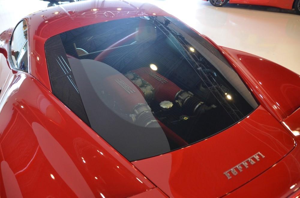 Used 2012 Ferrari 458 Italia Used 2012 Ferrari 458 Italia for sale Sold at Cauley Ferrari in West Bloomfield MI 36
