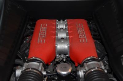 Used 2012 Ferrari 458 Italia Used 2012 Ferrari 458 Italia for sale Sold at Cauley Ferrari in West Bloomfield MI 38