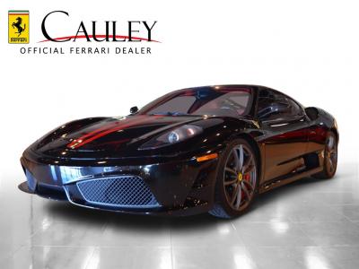 Used 2008 Ferrari 430 Scuderia Used 2008 Ferrari 430 Scuderia for sale Sold at Cauley Ferrari in West Bloomfield MI 10