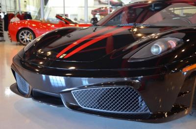 Used 2008 Ferrari 430 Scuderia Used 2008 Ferrari 430 Scuderia for sale Sold at Cauley Ferrari in West Bloomfield MI 11