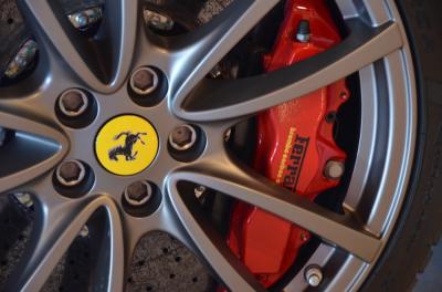 Used 2008 Ferrari 430 Scuderia Used 2008 Ferrari 430 Scuderia for sale Sold at Cauley Ferrari in West Bloomfield MI 13