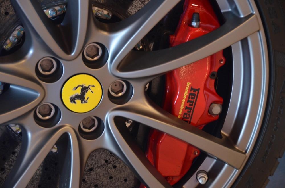 Used 2008 Ferrari 430 Scuderia Used 2008 Ferrari 430 Scuderia for sale Sold at Cauley Ferrari in West Bloomfield MI 13