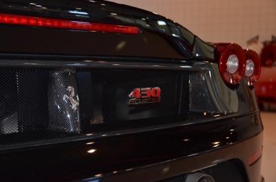 Used 2008 Ferrari 430 Scuderia Used 2008 Ferrari 430 Scuderia for sale Sold at Cauley Ferrari in West Bloomfield MI 16