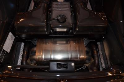 Used 2008 Ferrari 430 Scuderia Used 2008 Ferrari 430 Scuderia for sale Sold at Cauley Ferrari in West Bloomfield MI 20